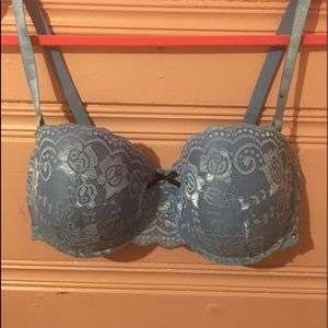 Cute bra
